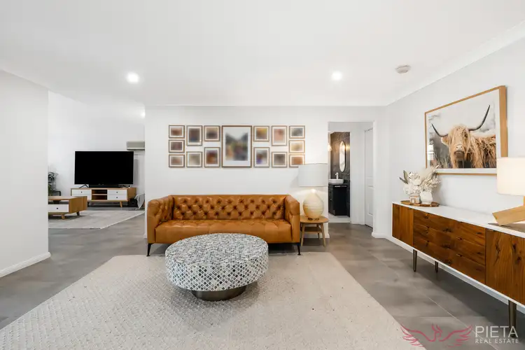 Fourth view of Homely house listing, 27 Devaney Avenue, Glenmore Park NSW 2745