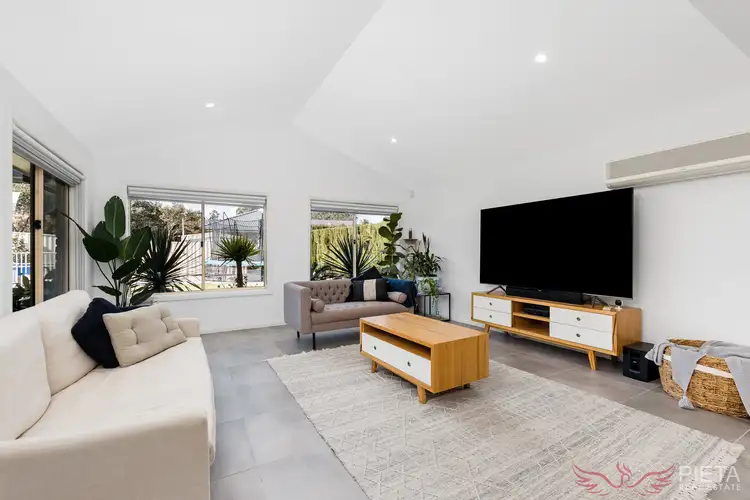 Fifth view of Homely house listing, 27 Devaney Avenue, Glenmore Park NSW 2745