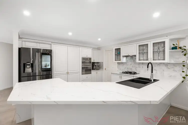 Sixth view of Homely house listing, 27 Devaney Avenue, Glenmore Park NSW 2745