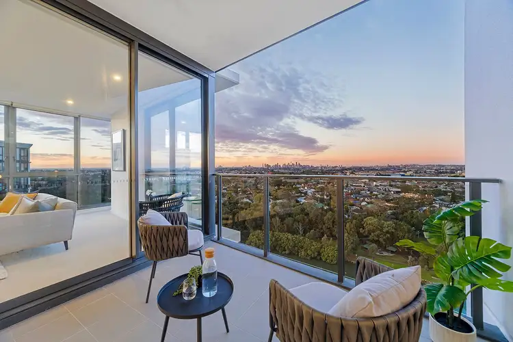 1704/2 Chisholm Street, Wolli Creek NSW 2205