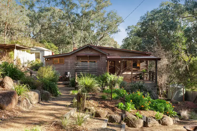 Main view of Homely house listing, 33 Hillcrest Road, Hurstbridge VIC 3099