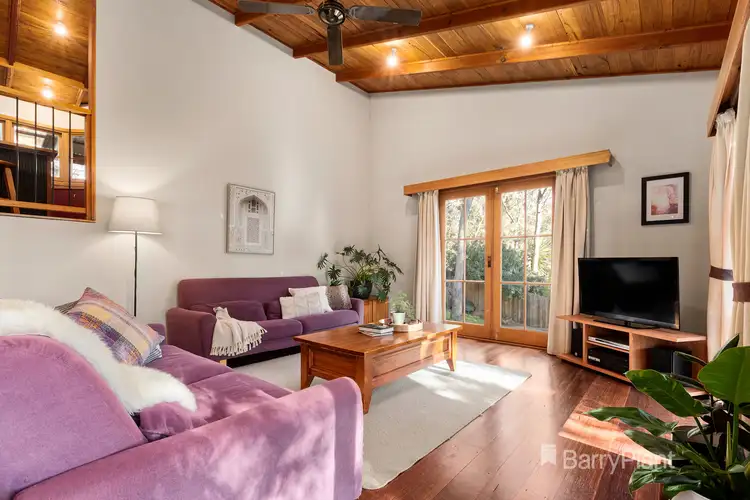 Third view of Homely house listing, 33 Hillcrest Road, Hurstbridge VIC 3099