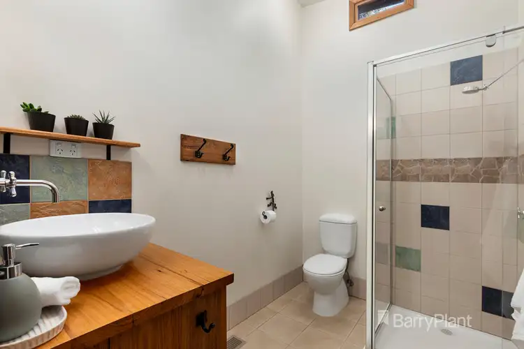 Fifth view of Homely house listing, 33 Hillcrest Road, Hurstbridge VIC 3099