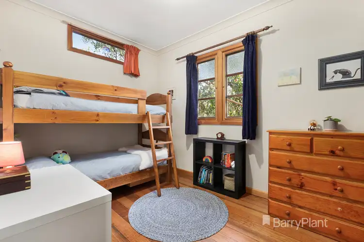 Sixth view of Homely house listing, 33 Hillcrest Road, Hurstbridge VIC 3099