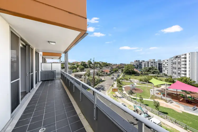 630/28 Bonar Street, Arncliffe NSW 2205