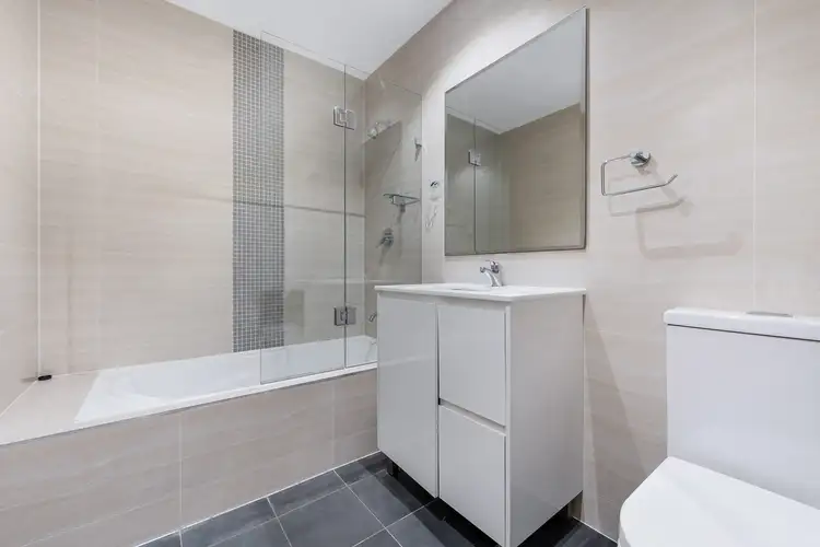 Fifth view of Homely apartment listing, 402/7 Henry Street, Turrella NSW 2205