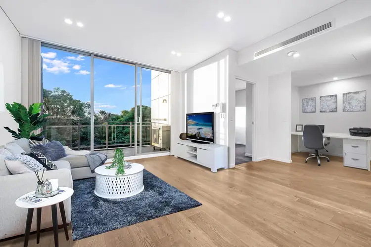 405/52 Alice Street, Newtown NSW 2042