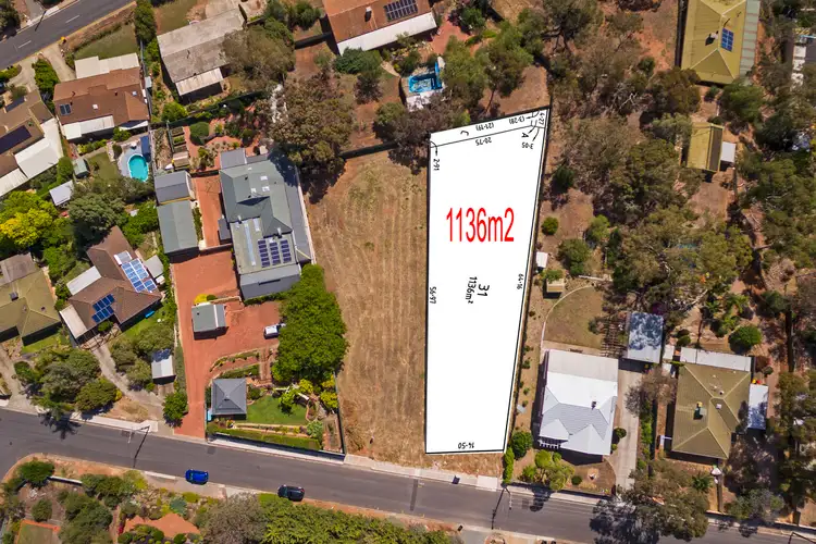 Fourth view of Homely land listing, 27 Duffield Street, Gawler East SA 5118