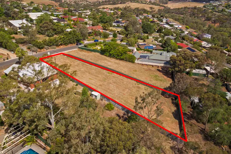 Fifth view of Homely land listing, 27 Duffield Street, Gawler East SA 5118