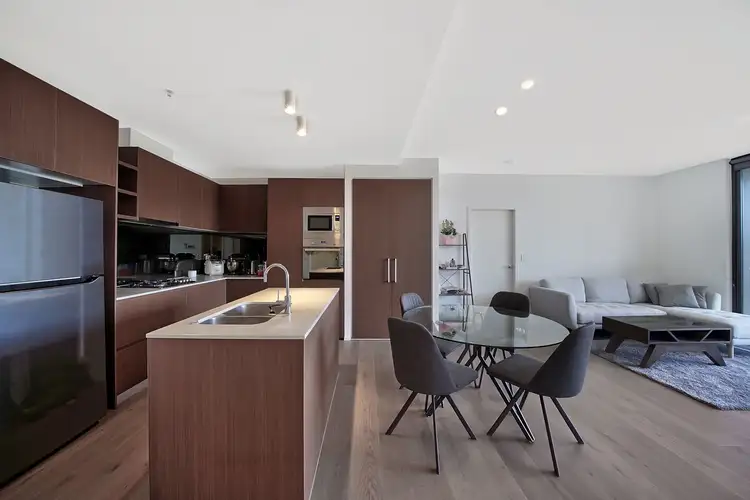 Third view of Homely unit listing, D303/28 Shepherd Street, Liverpool NSW 2170