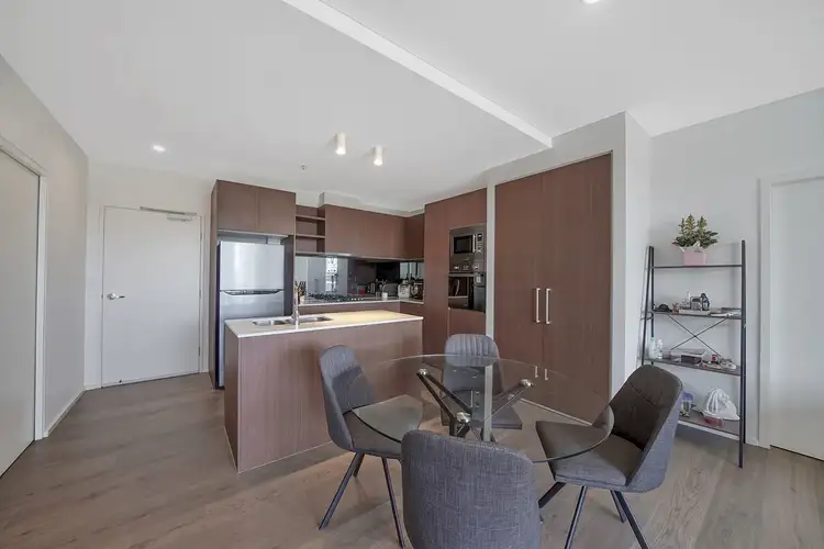 Fourth view of Homely unit listing, D303/28 Shepherd Street, Liverpool NSW 2170