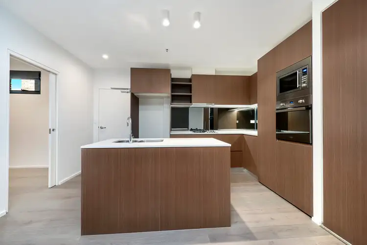 Sixth view of Homely unit listing, D303/28 Shepherd Street, Liverpool NSW 2170