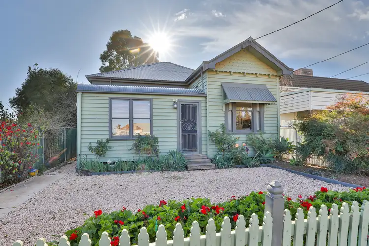 Main view of Homely house listing, 163 Magnolia Avenue, Mildura VIC 3500