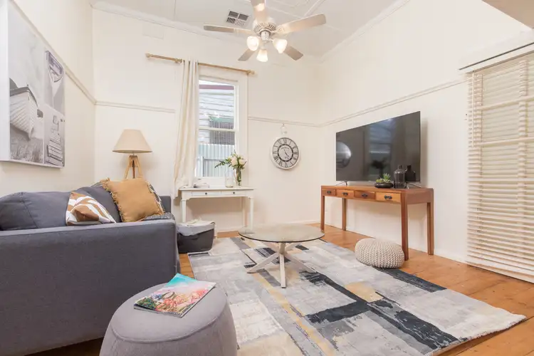Third view of Homely house listing, 163 Magnolia Avenue, Mildura VIC 3500