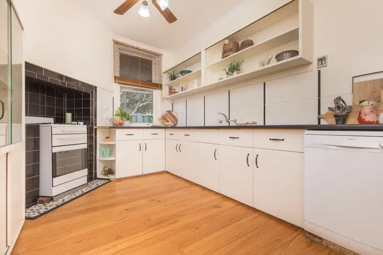 Fourth view of Homely house listing, 163 Magnolia Avenue, Mildura VIC 3500