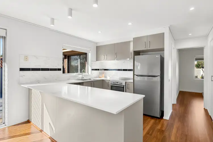 Third view of Homely house listing, 11 Fairweather Circuit, Lyneham ACT 2602