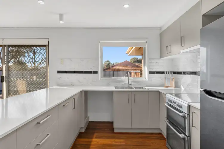 Fourth view of Homely house listing, 11 Fairweather Circuit, Lyneham ACT 2602