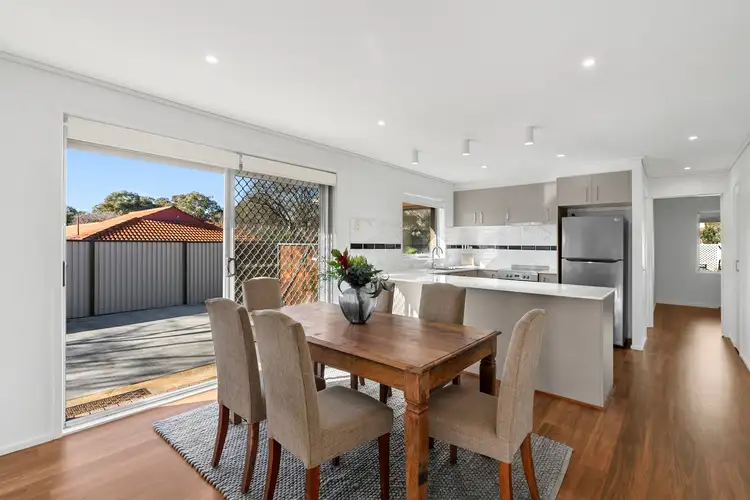 Fifth view of Homely house listing, 11 Fairweather Circuit, Lyneham ACT 2602