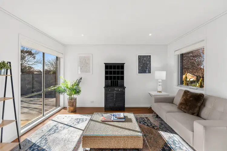 Sixth view of Homely house listing, 11 Fairweather Circuit, Lyneham ACT 2602