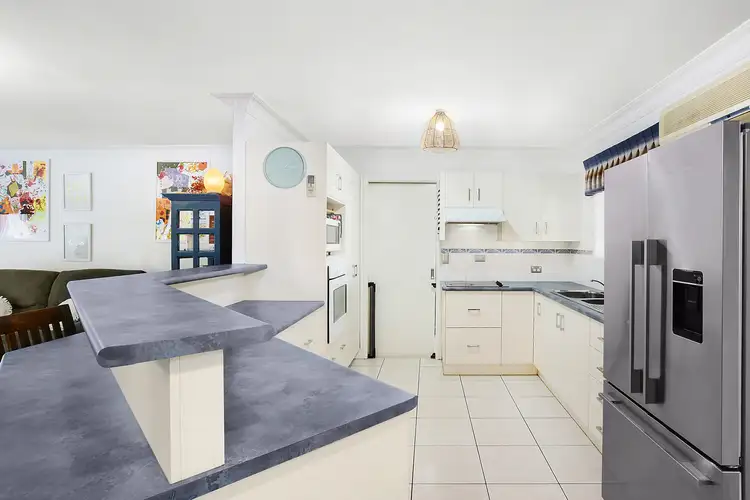 Third view of Homely house listing, 13 Deakin Close, Gracemere QLD 4702