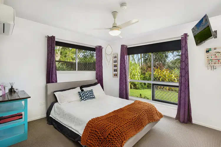 Fourth view of Homely house listing, 13 Deakin Close, Gracemere QLD 4702