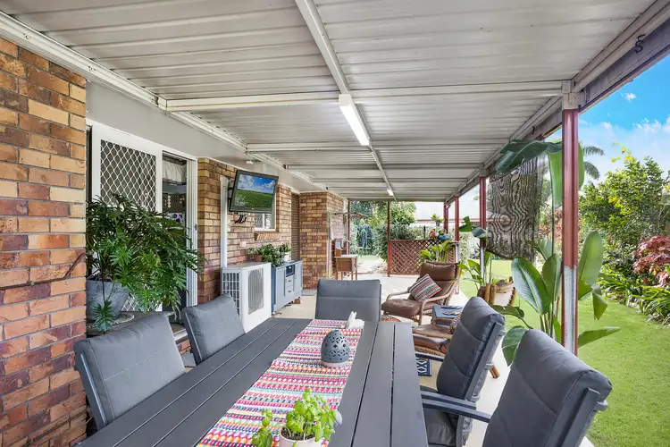 Sixth view of Homely house listing, 13 Deakin Close, Gracemere QLD 4702