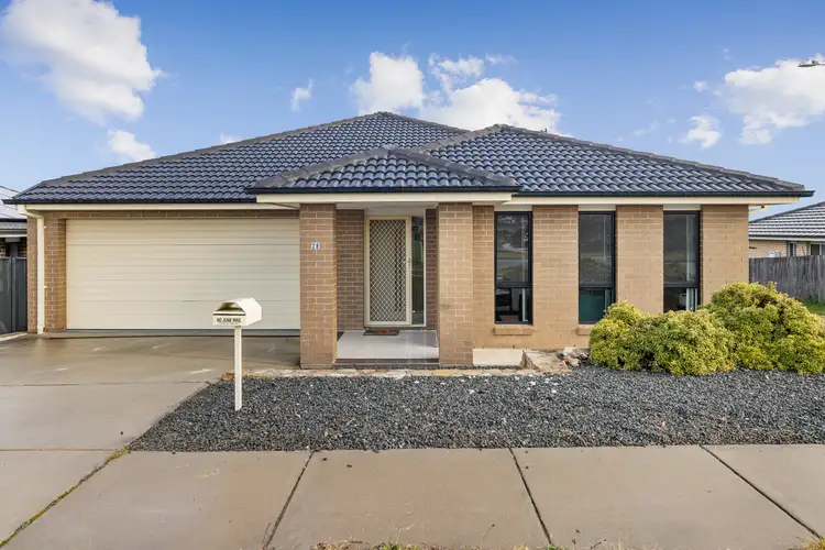 Main view of Homely house listing, 28 Murrjinelle Circuit, Bonner ACT 2914