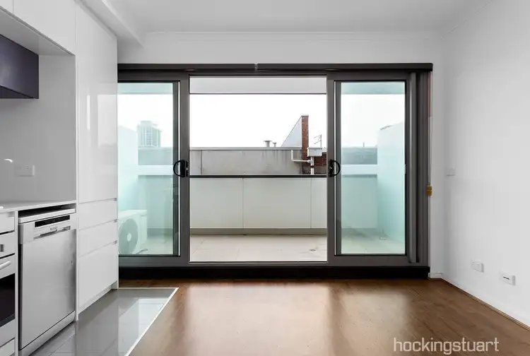 Fifth view of Homely apartment listing, 102/5-9 Blanch Street, Preston VIC 3072