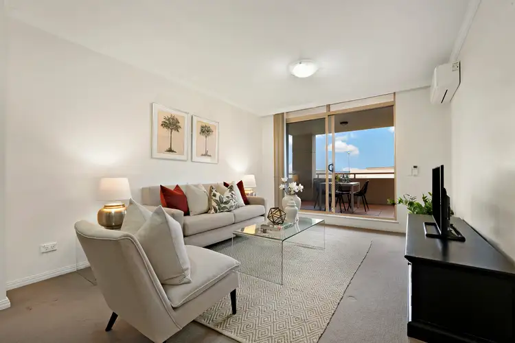 301/28 Warayama Place, Rozelle NSW 2039