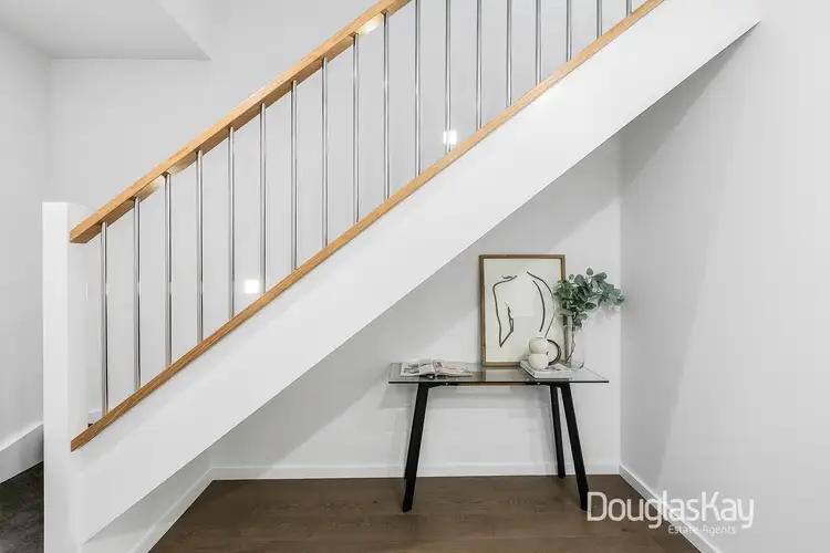 Second view of Homely townhouse listing, 2/2 McLaughlin Street, Ardeer VIC 3022