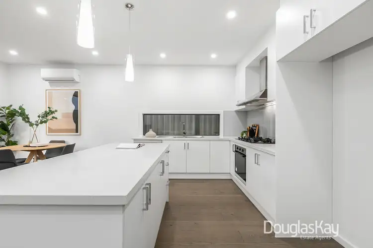 Third view of Homely townhouse listing, 2/2 McLaughlin Street, Ardeer VIC 3022