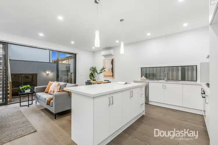 Fourth view of Homely townhouse listing, 2/2 McLaughlin Street, Ardeer VIC 3022