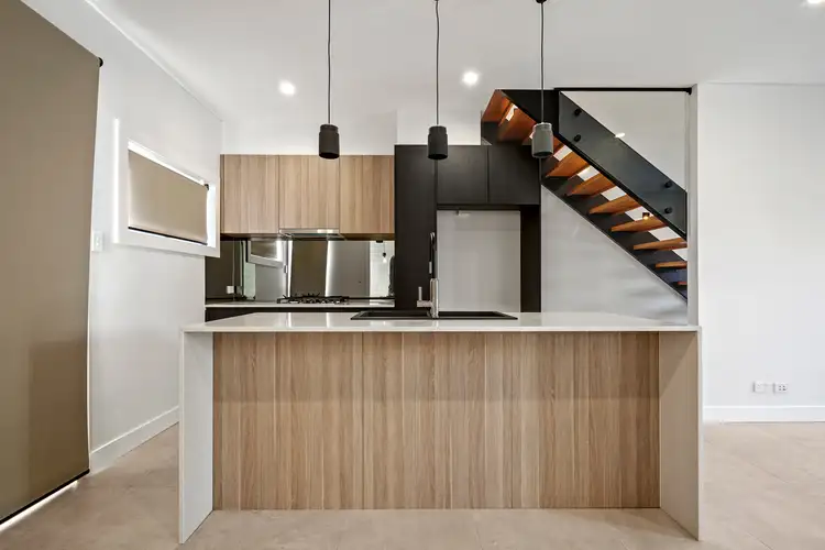 Third view of Homely townhouse listing, 4/25 Grimson Crescent, Liverpool NSW 2170