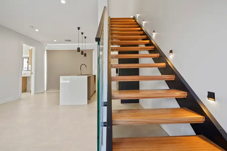 Fourth view of Homely townhouse listing, 4/25 Grimson Crescent, Liverpool NSW 2170