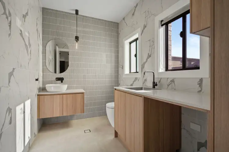 Fifth view of Homely townhouse listing, 4/25 Grimson Crescent, Liverpool NSW 2170