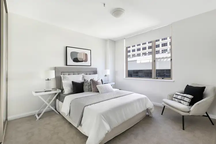 Third view of Homely apartment listing, 901/63 Crown Street, Woolloomooloo NSW 2011