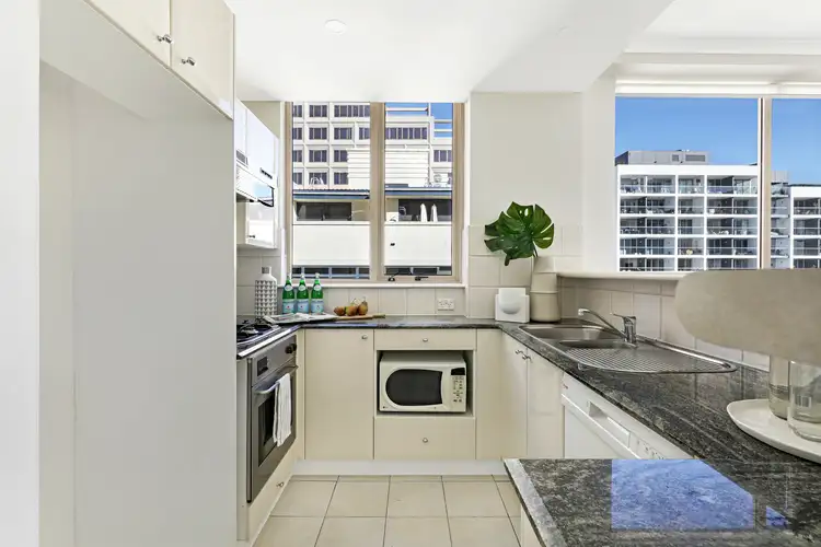 Fourth view of Homely apartment listing, 901/63 Crown Street, Woolloomooloo NSW 2011