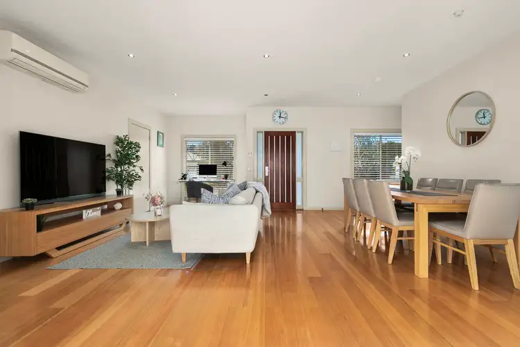 Fourth view of Homely townhouse listing, 1/43 Park Street, Pascoe Vale VIC 3044