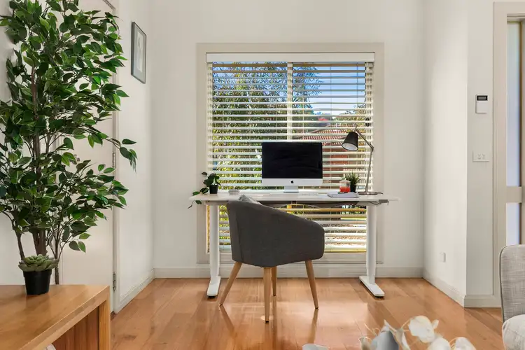 Fifth view of Homely townhouse listing, 1/43 Park Street, Pascoe Vale VIC 3044