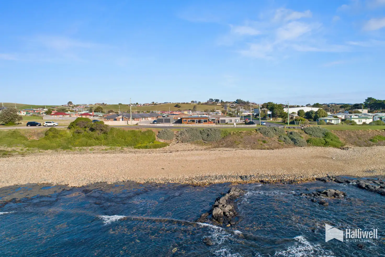 Main view of Homely house listing, 1-3 North Caroline Street, East Devonport TAS 7310