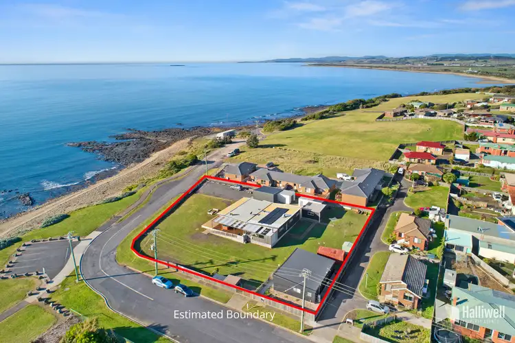 Second view of Homely house listing, 1-3 North Caroline Street, East Devonport TAS 7310