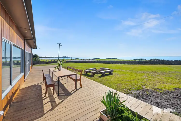 Third view of Homely house listing, 1-3 North Caroline Street, East Devonport TAS 7310
