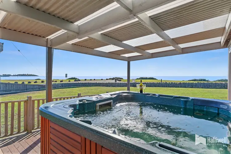 Fifth view of Homely house listing, 1-3 North Caroline Street, East Devonport TAS 7310