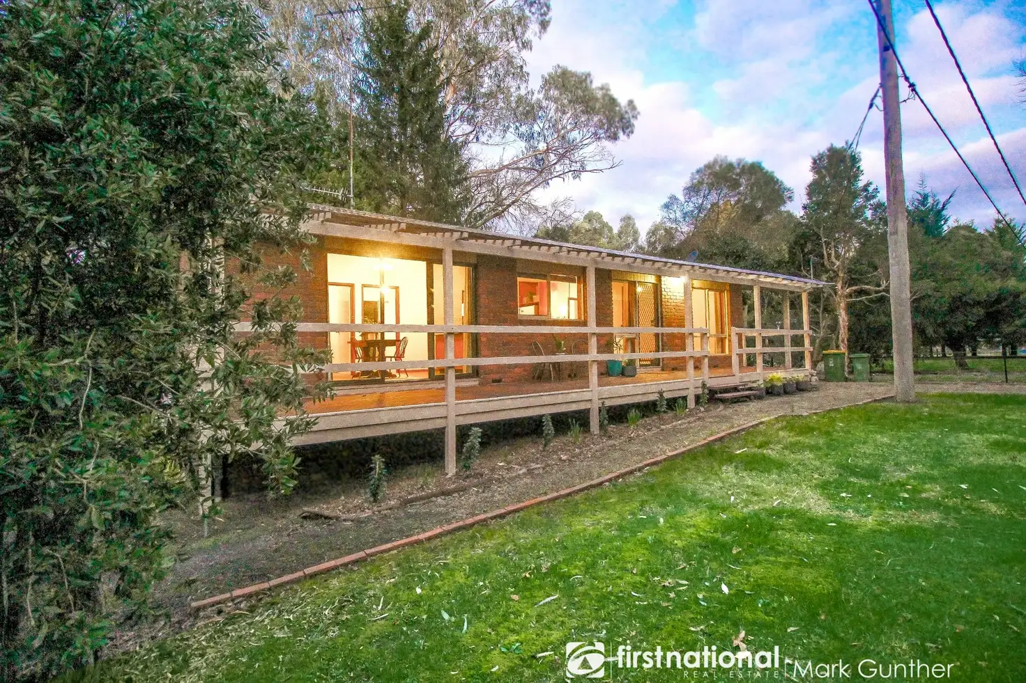Main view of Homely house listing, 486 Chum Creek Road, Chum Creek VIC 3777