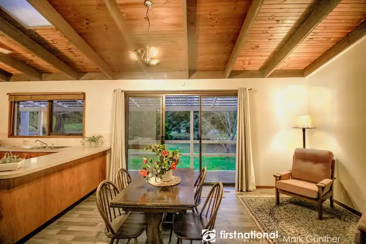 Fifth view of Homely house listing, 486 Chum Creek Road, Chum Creek VIC 3777