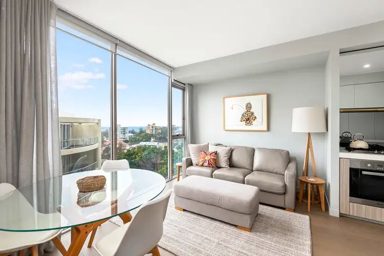 Main view of Homely apartment listing, 1303/253 Oxford Street, Bondi Junction NSW 2022