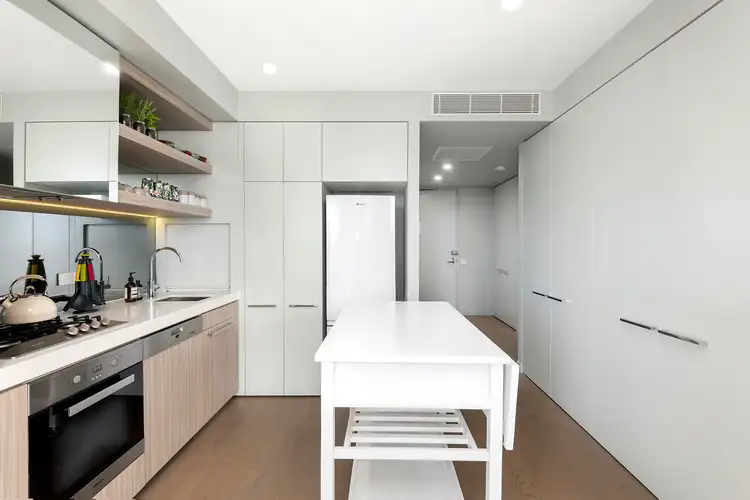 Second view of Homely apartment listing, 1303/253 Oxford Street, Bondi Junction NSW 2022