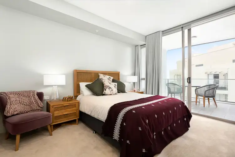 Fourth view of Homely apartment listing, 1303/253 Oxford Street, Bondi Junction NSW 2022