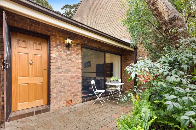 2/16-18 Nelson Street, Thornleigh NSW 2120