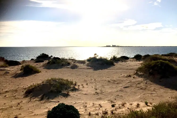 Main view of Homely land listing, Lot 85 Bosanquet Boulevard, Ceduna Waters SA 5690